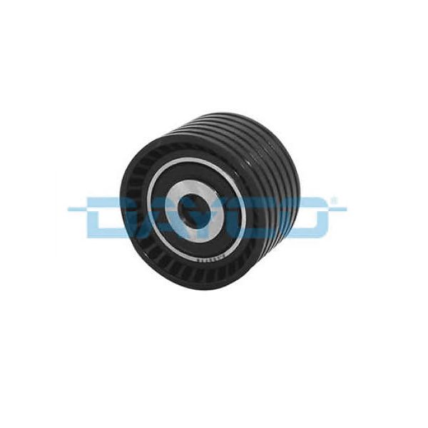 T.C NISSAN/RENAULT 1.6 16V K4M 00/16 (POLIA APOIO)