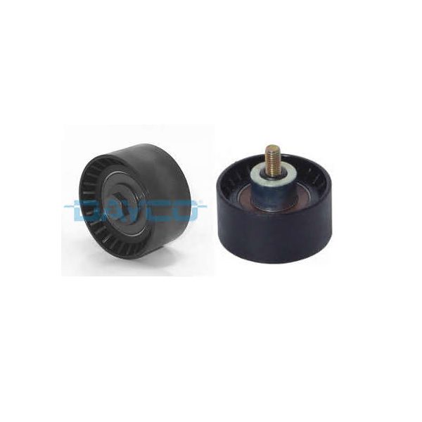 T.C FIAT 1.8 16V BRAVA MAREA 00/07 (POLIA APOIO)