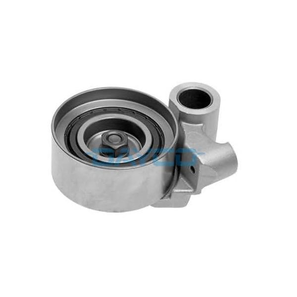 T.C TOYOTA 3.0 8V (1KZTE) 02/05 / 2.5/3.0 16V (1KDFTV/2KDFTV) DIESEL 03/15