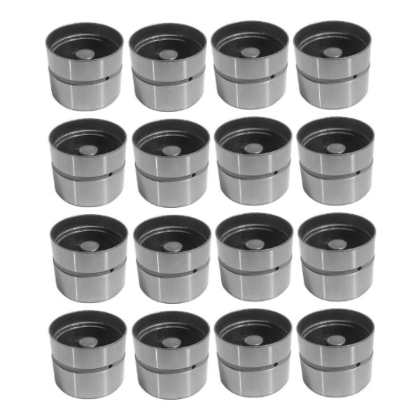 TUCHO GM 1.0/1.6/1.8/2.0/2.2/2.4 16V (SÓ 16V)
