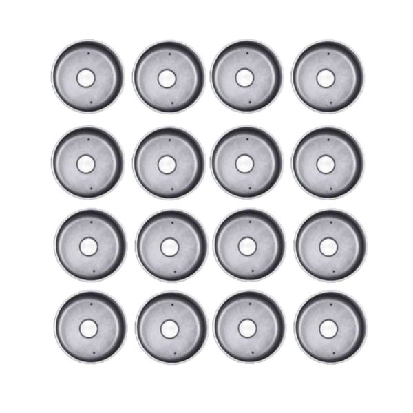 TUCHO  NISSAN FRONTIER 2.5 16V (YD25DDTI) 06/... DIESEL