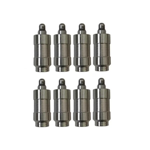 (ENG) TUCHO GM 2.0/2.4 8V VECTRA/S10 FLEX 09/... (USA COM BALANCIM ROLETADO)