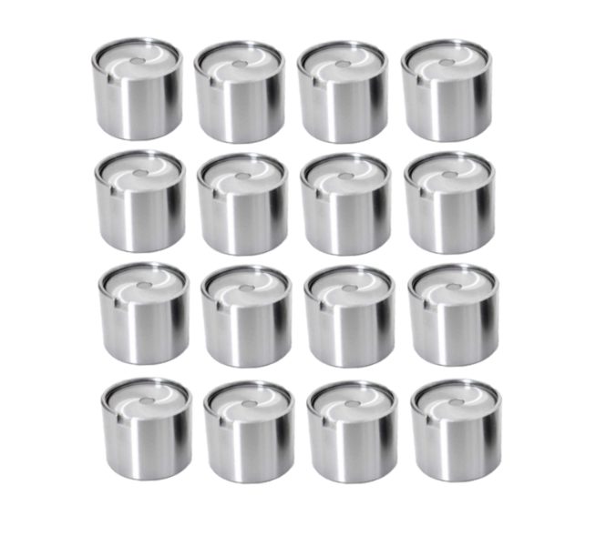 TUCHO TOYOTA 1.6 16V (4AFE/7AFE) 93/02 GAS