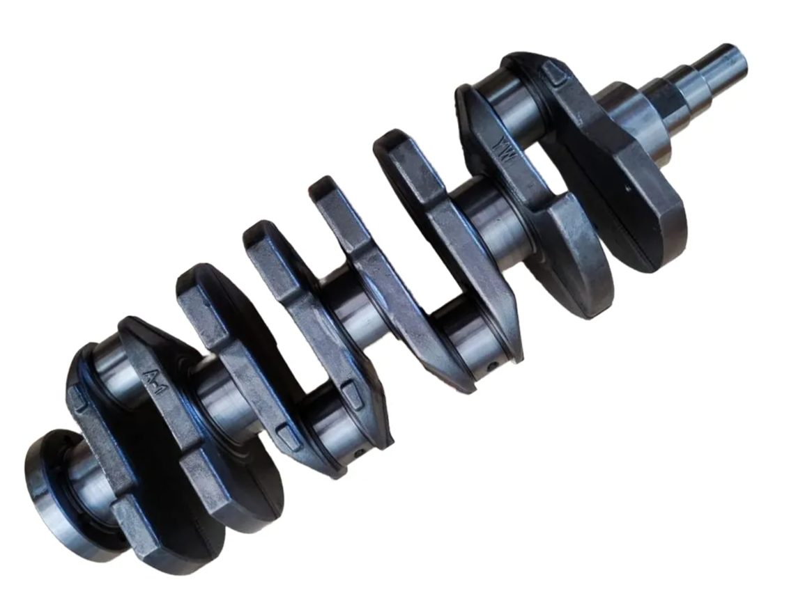 (ENG) VIRABREQUIM GM 2.4 8V MPFI BLAZER/S10 98/05 GAS/FLEX 01/16