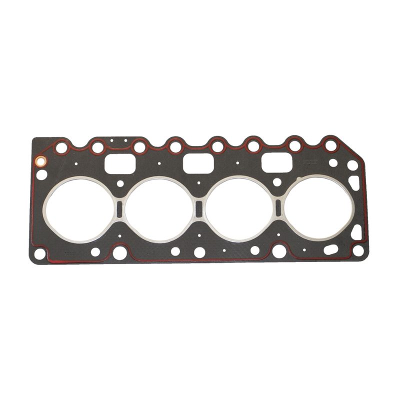 J.C FORD 1.0 8V ENDURA FIESTA/KA GAS 96/99 96/99 (PAK)