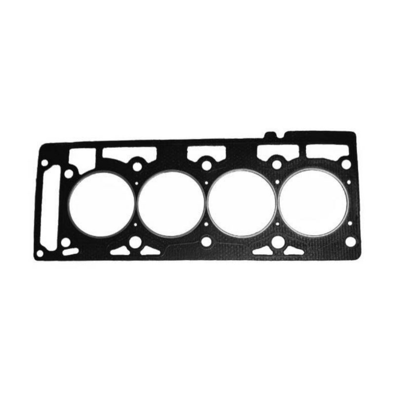 J.C FORD ZETEC ROCAM 1.6 8V GAS/FLEX (PAK)