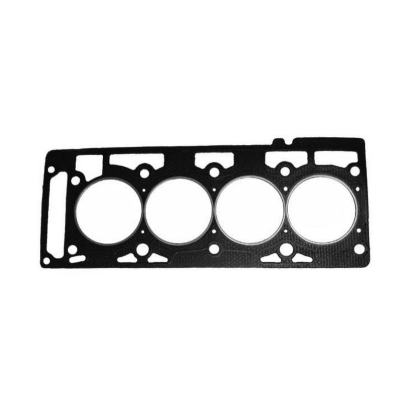 J.C FORD ZETEC ROCAM 1.6 8V GAS/FLEX (PAK 3MM)