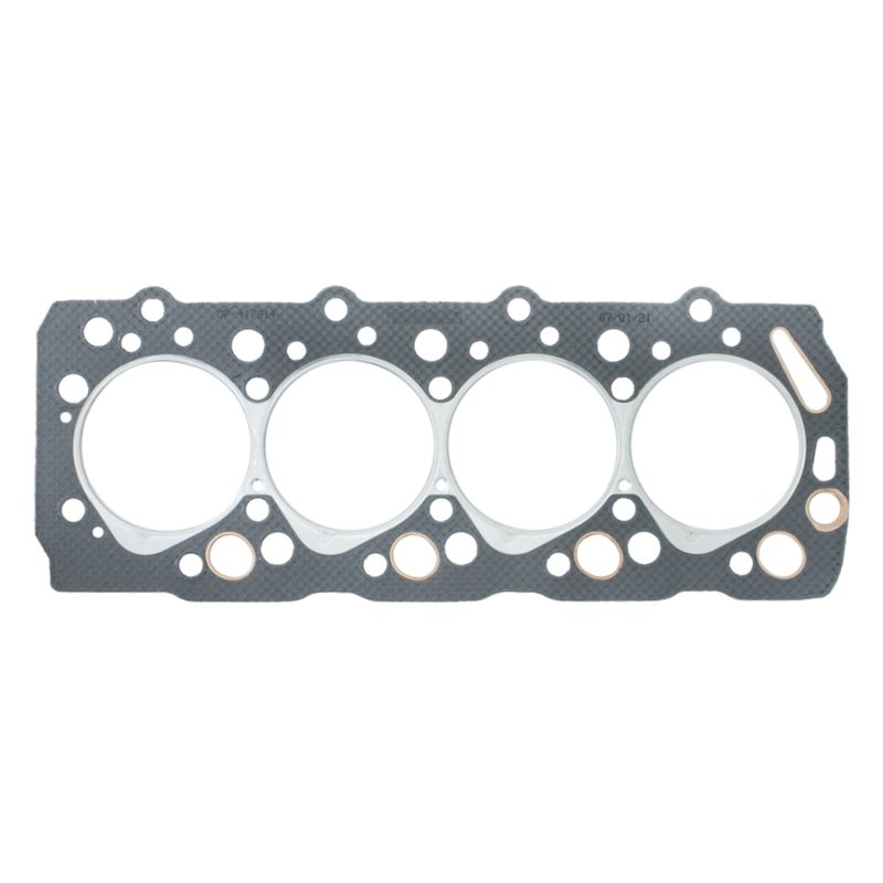 J.C HYUNDAI/MITSUBISHI HR/H100/L200 2.5 8V 98/... (STD/PAK)
