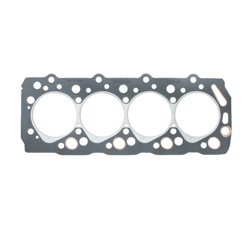 J.C HYUNDAI/MITSUBISHI HR/H100/L200 2.5 8V 98/... (1PIK/PAK)