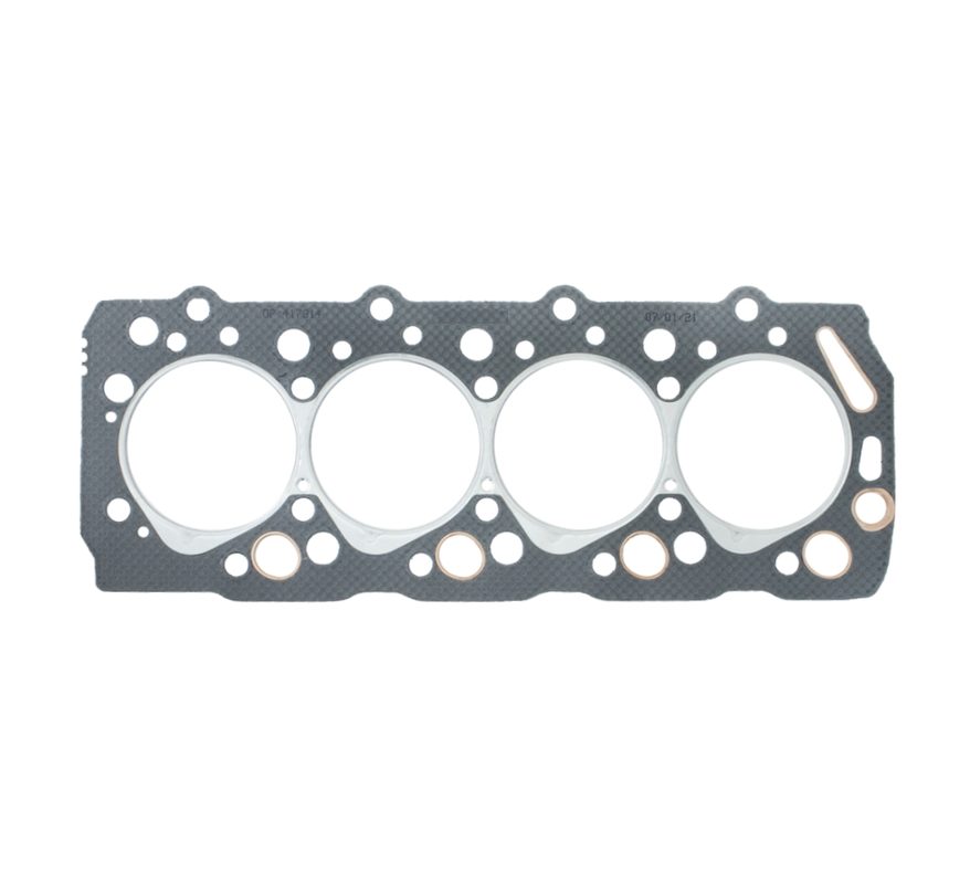 J.C HYUNDAI/MITSUBISHI HR/H100/L200 2.5 8V 98/... (3PIK/PAK)