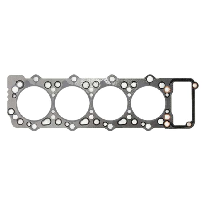 J.C MITSUBISHI PAJERO 2.8 8V (4M40/4M40T) 92/07 (3PIK/PAK)