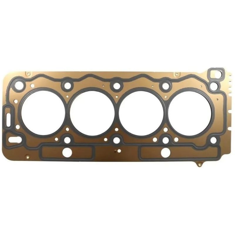 J.C PEUGEOT/CITROEN 208/C3 1.5 8V (TU4M) 12/... FLEX (CHAPA)