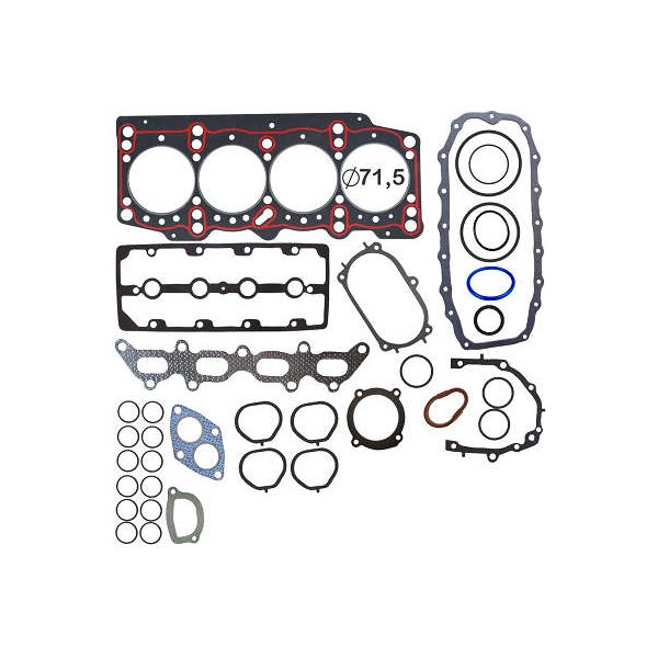 JJC FIAT FIRE 1.0/1.3 16V FLEX (S/R PAK)