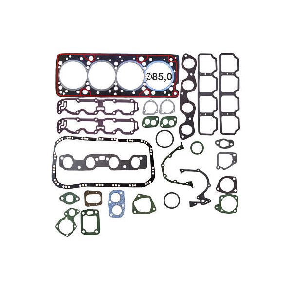 JJC FIAT TEMPRA 2.0 8V 92/99 ALC/GAS (S/R PAK)