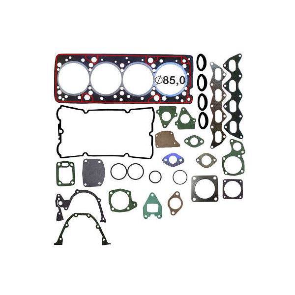 JJC FIAT TEMPRA/TIPO 2.0 16V 93/99 GAS (S/R PAK)
