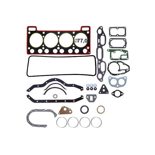 JJC FORD CORCEL2 CHT 1.6 8V CARBURADO 78/83 ALC (S/R PAK)