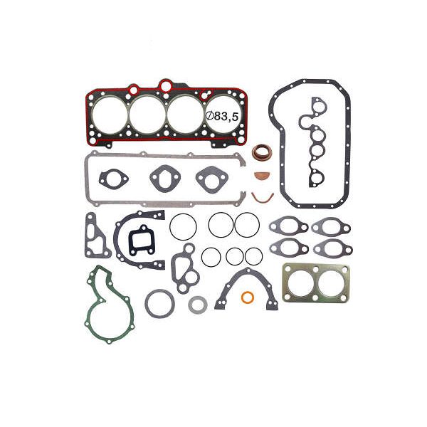 JJC FORD/VW AP 2.0 8V (JTV CORTIÇA) .../95 (S/R PAK)