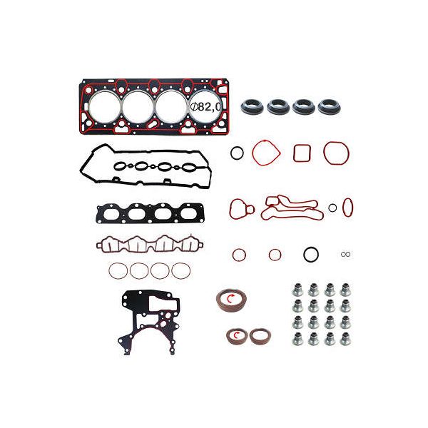 JJC GM CRUZE/TRACKER 1.8 16V / SONIC 1.6 16V 11/... (C/R / PAK)