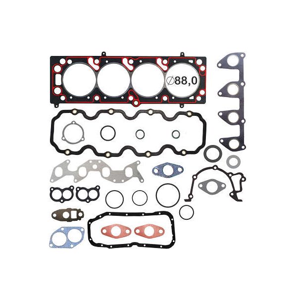 JJC GM MONZA/KADETT 2.0 8V CARBURADO 87/91 ALC/GAS (S/R PAK)