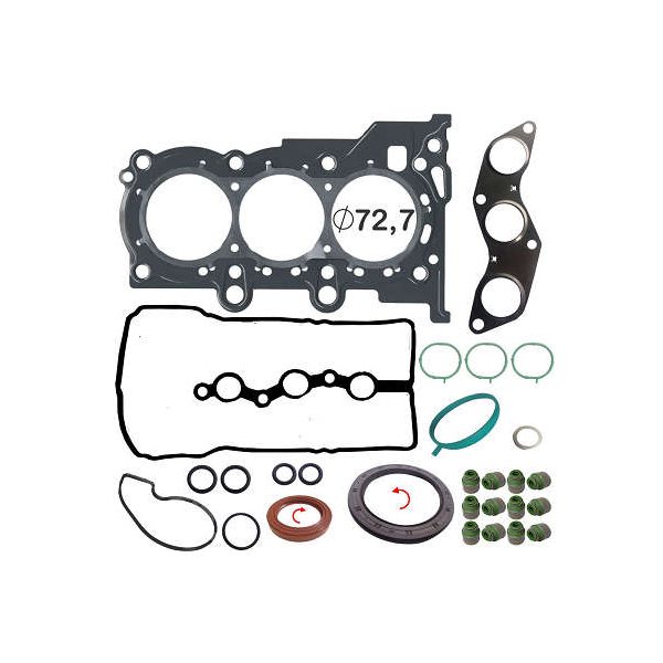 JJC HYUNDAI/KIA 1.0 12V 3CIL HB20/PICANTO 11/... (C/R CHAPA)