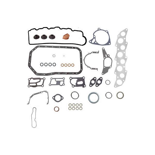 JJC HYUNDAI/MITSUBISHI H100/HR/L200 2.5 8V DIESEL (S/R / SEM J.C)