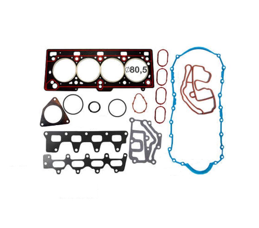 JJC RENAULT CLIO/SCENIC 1.6 16V (K4M) 99/... GAS/FLEX (S/R PAK)