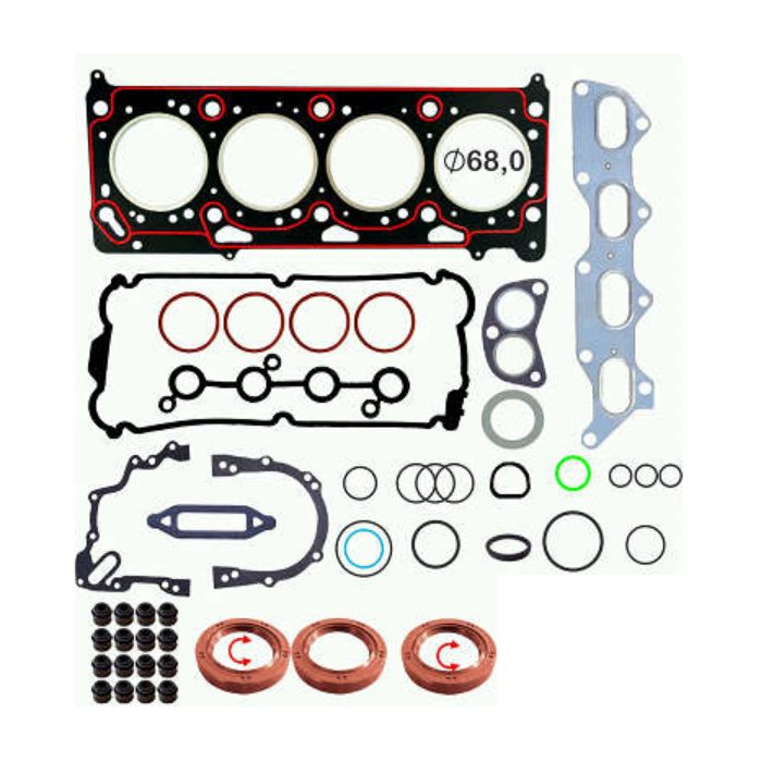 JJC VW 1.0 16V AT GOL 97/02 GAS (C/R(-TRAS) / PAK)