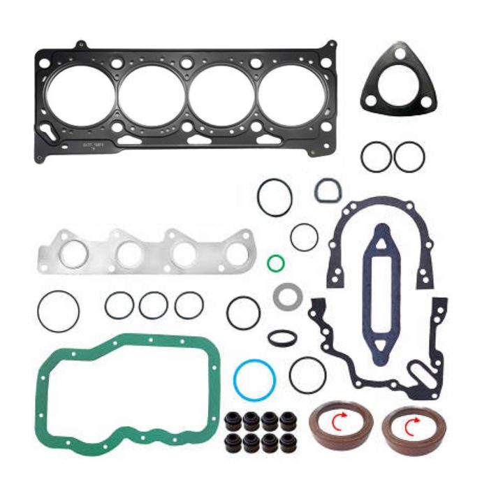 JJC VW 1.6 8V POWER/VHT GOL 02/... GAS/FLEX (C/R CHAPA)