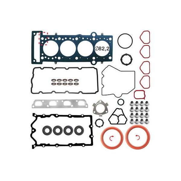 JJC FIAT 1.8 16V ETORQ FLEX 01/14 (C/R CHAPA)