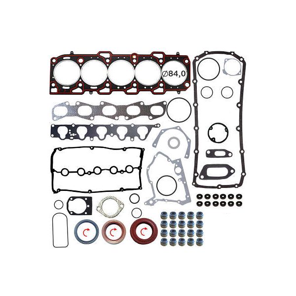 JJC FIAT MAREA 2.4 20V (C/R PAK) (S.)
