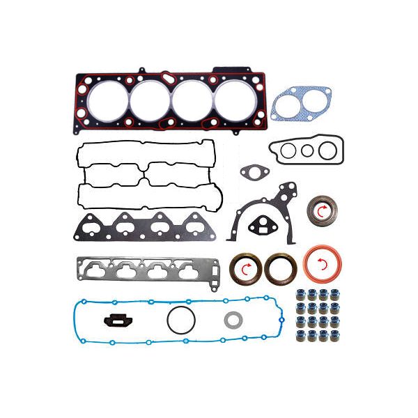 JJC FIAT/GM STILO/MERIVA 1.8 16V 03/07 (C/R PAK)