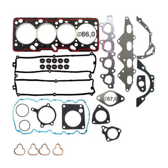 JJC FORD ZETEC 2.0 16V ESCORT/MONDEO 93/99  (S/R PAK)