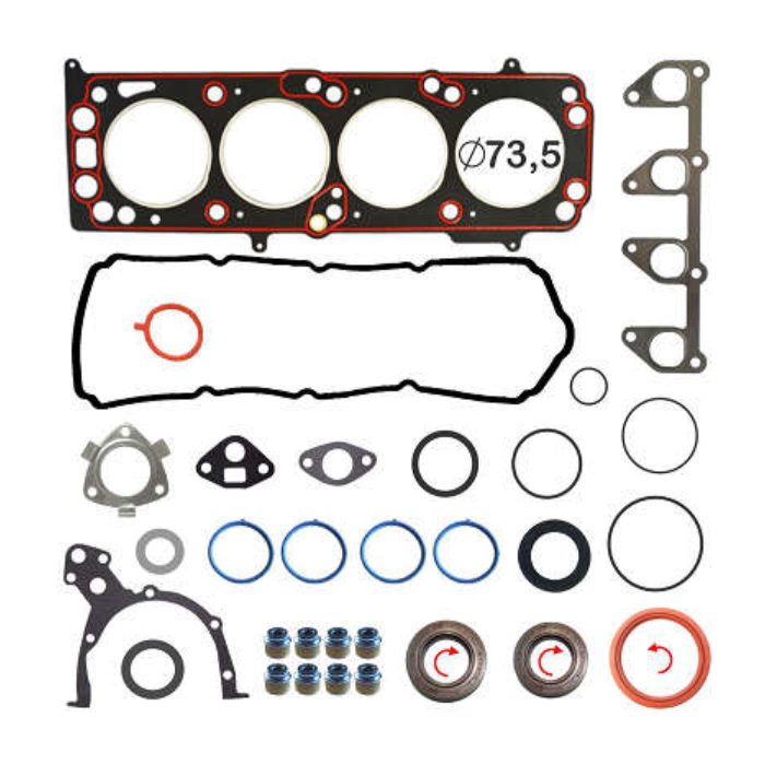 JJC GM ONIX/PRISMA 1.0 8V SPE 12/... FLEX (C/R PAK)