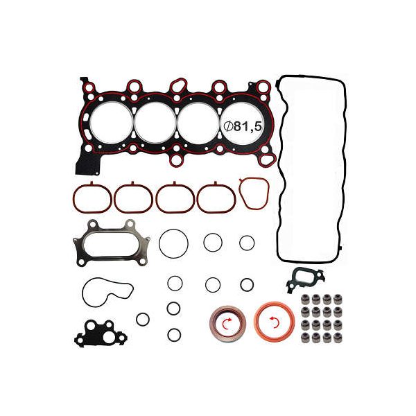 JJC HONDA NEW CIVIC 1.8 16V 06/... (R18A1/R18A2) (C/R PAK)