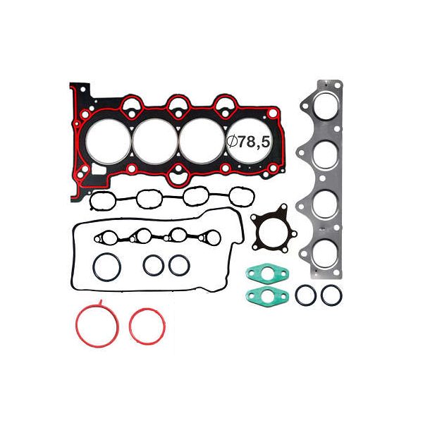 JJC HYUNDAI/KIA HB20/SOUL/CERATO 1.6 16V 09/... (S/R PAK) (S.)