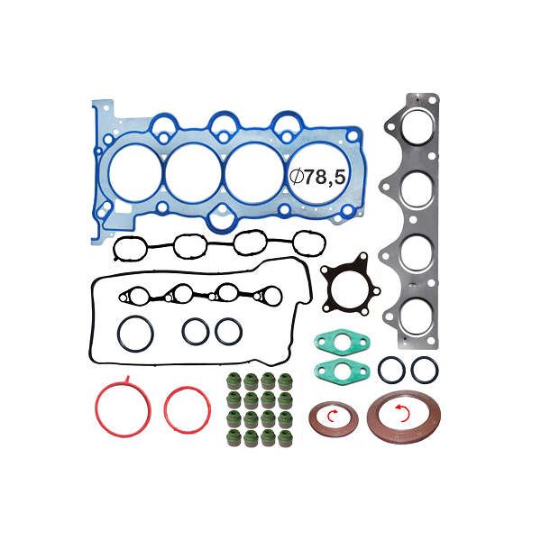 JJC HYUNDAI/KIA HB20/SOUL/CERATO 1.6 16V 09/... (C/R CHAPA)