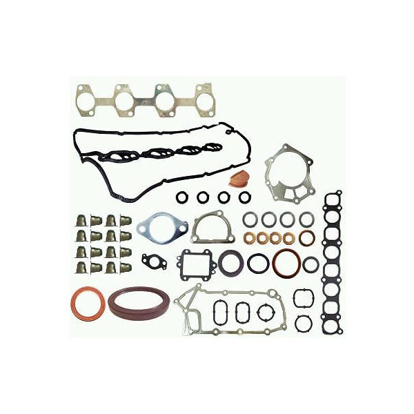 JJC KIA 2.5 16V (D4CB) SORENTO 04/06 DIESEL (SEM J.C / C/R)