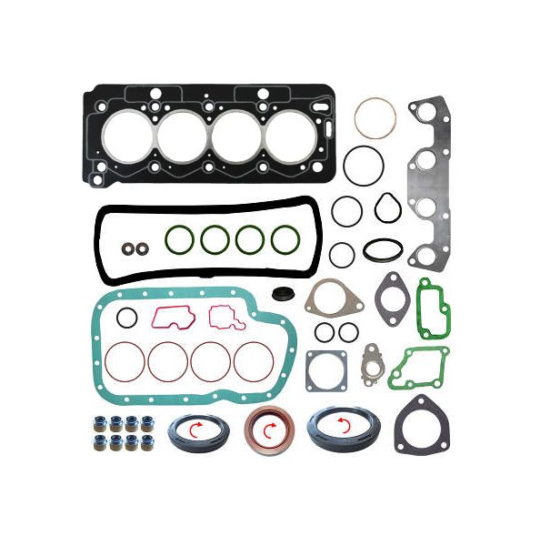 JJC PEUGEOT/CITROEN 208/C3 1.5 8V (TU4M) 12/... FLEX (C/R PAK) (S.)