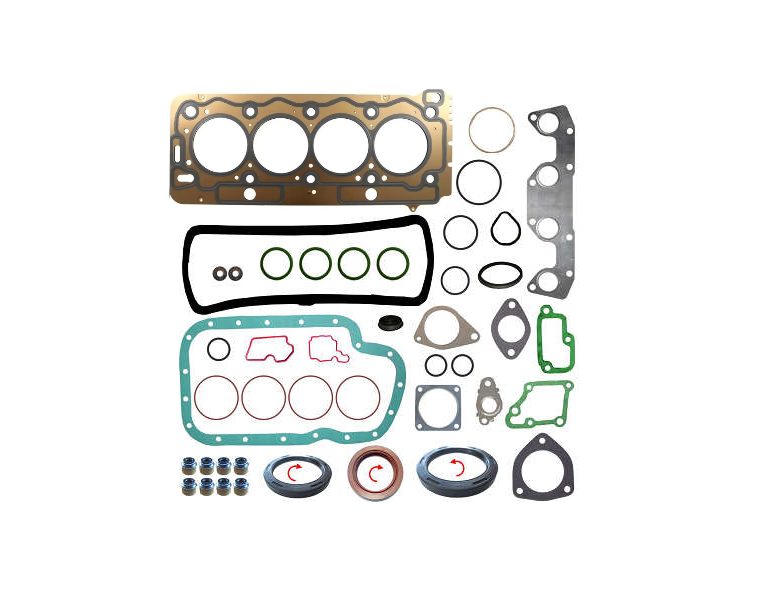 JJC PEUGEOT/CITROEN 208/C3 1.5 8V (TU4M) 12/... FLEX (C/R CHAPA)