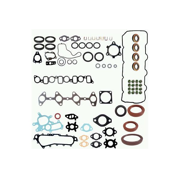 JJC TOYOTA HILUX 2.5/3.0 16V (1KDFTV/2KDFTV) (SEM J.C / C/R)