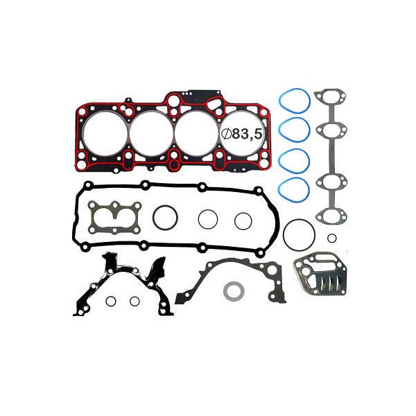 JJC VW GOLF/POLO 2.0 8V (BBX/BEH/... VER APLICAÇOES) (S/R PAK)