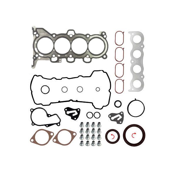JJC HYUNDAI/KIA 1.8(G4NB)/2.0(F4NA) 16V I30/IX35/SPORTAGE (C/R CHAPA)