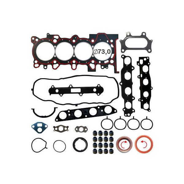 JJC HONDA 1.4/1.5 16V FIT/CITY (L13Z3/L15A7/L15A8) 09/... (C/R / PAK)