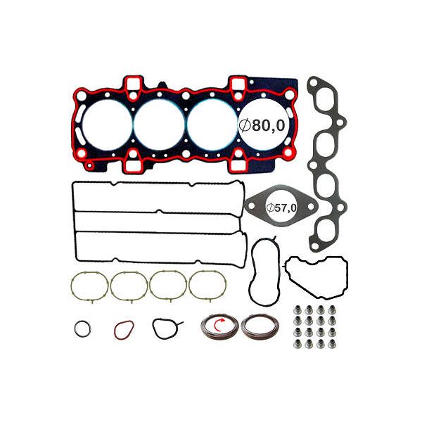 JJS FORD 1.5/1.6 16V (SIGMA) 10/... FLEX (SEM VVT) (C/R PAK)