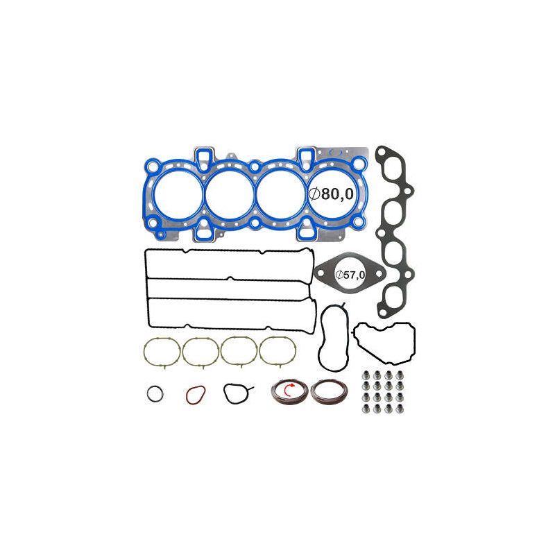 JJS FORD 1.5/1.6 16V (SIGMA) 10/... FLEX (SEM VVT) (C/R CHAPA)