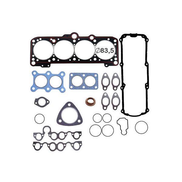 JJS FORD/VW AP 2.0 8V (JTV BORRACHA) 96/... ALC/GAS (S/R PAK)