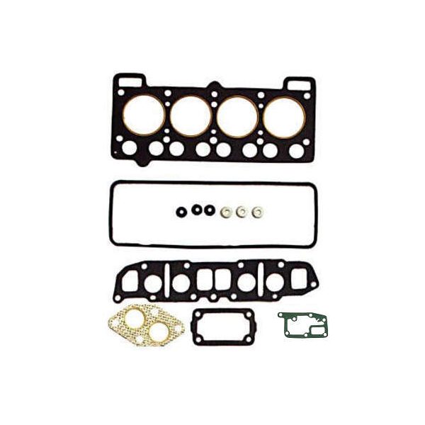 JJS FORD/VW ESCORT/GOL 1.0 8V AE(CHT) GAS (S/R PAK)