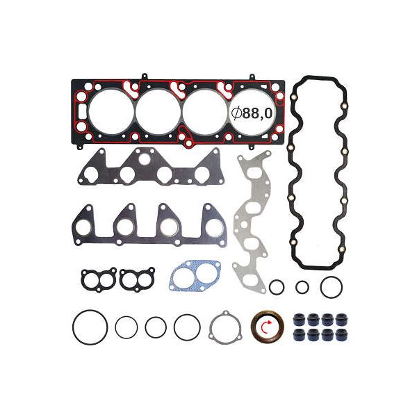 JJS GM 2.0 8V MONZA EFI/MPFI 90/98 GAS (C/R PAK)
