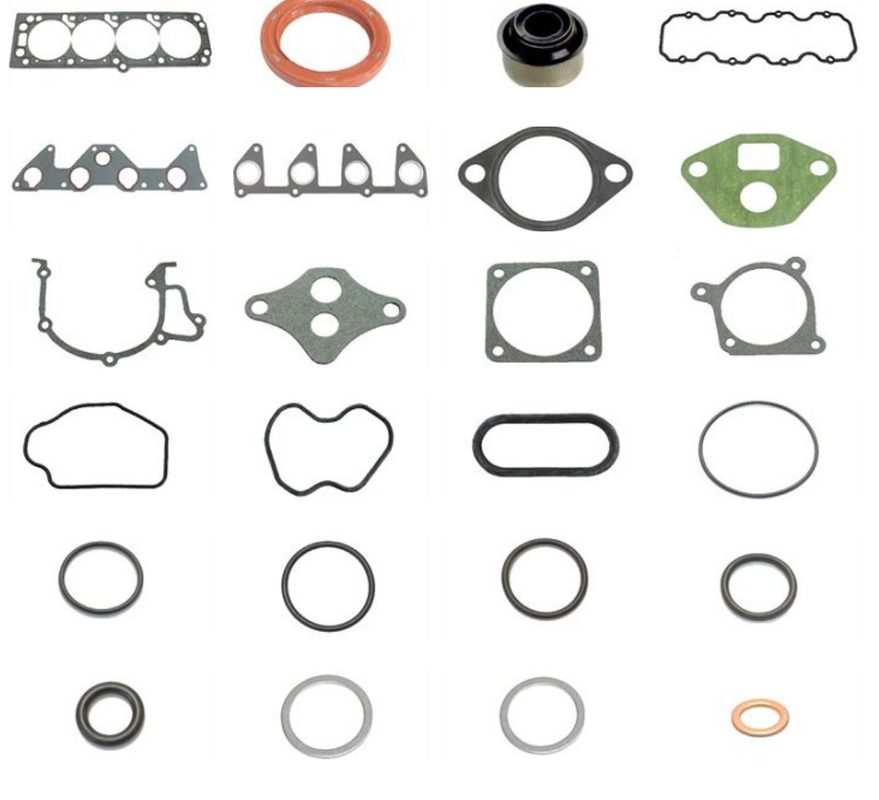 JJS GM 2.0 8V ASTRA/VECTRA/ZAFIRA 97/05 GAS (C/R PAK)