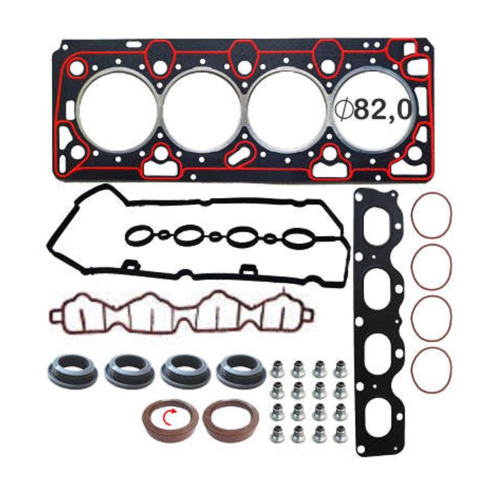 JJS GM CRUZE/TRACKER 1.8 16V / SONIC 1.6 16V 11/... (S/R PAK)